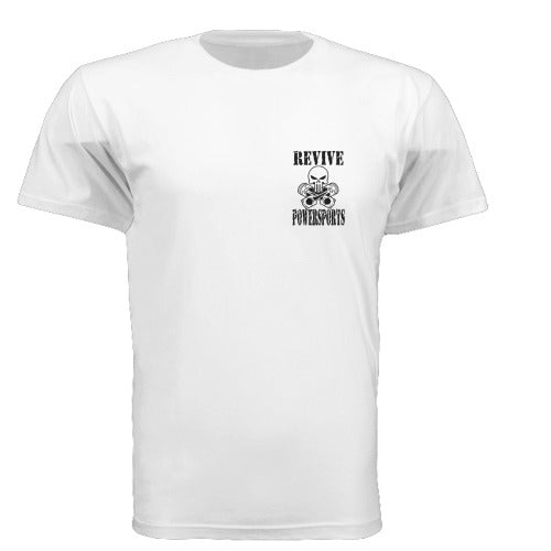 ATTENTION SHIRT