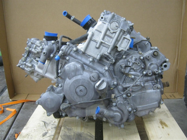 REMAN KAWASAKI 800 V TWIN ENGINE ALL YEARS