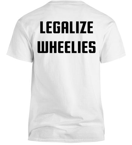 WHEELIES