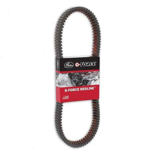 GATES G-FORCE REDLINE CVT BELT 30R3750