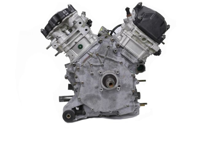 CANAM 570 STANDARD BORE