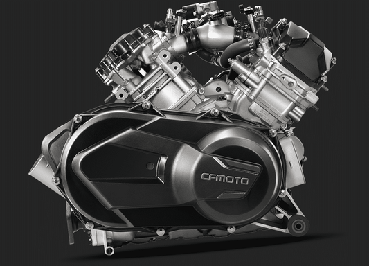 CFMOTO ZFORCE 1000 REMAN ENGINE