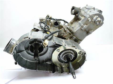 CFMOTO CFORCE 500 REMAN ENGINE