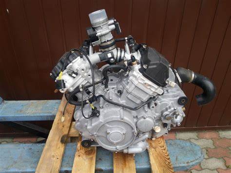 CFMOTO ZFORCE 800 REMAN ENGINE