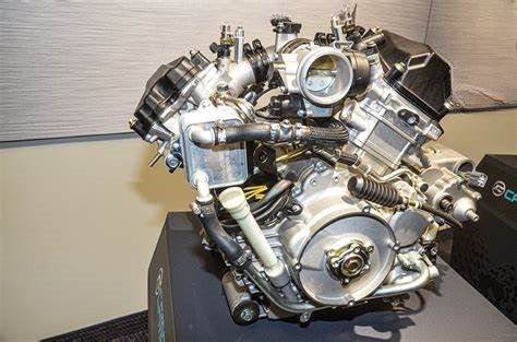 CFMOTO ZFORCE 950 REMAN ENGINE