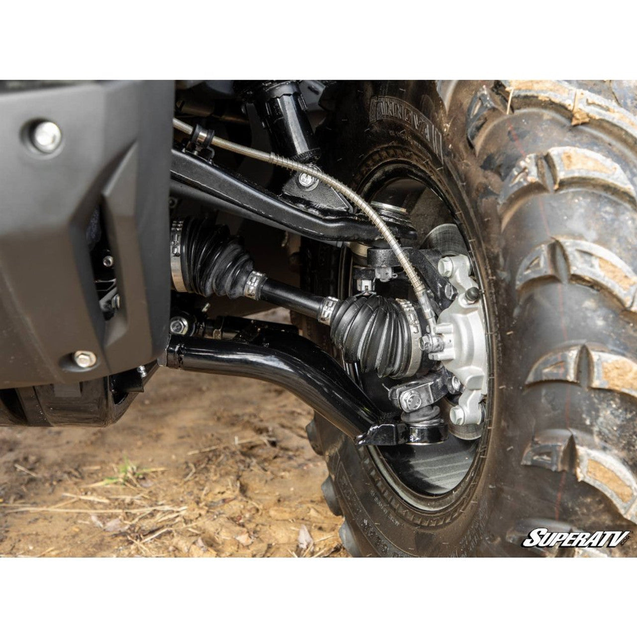 CFMOTO CFORCE HIGH-CLEARANCE A-ARMS