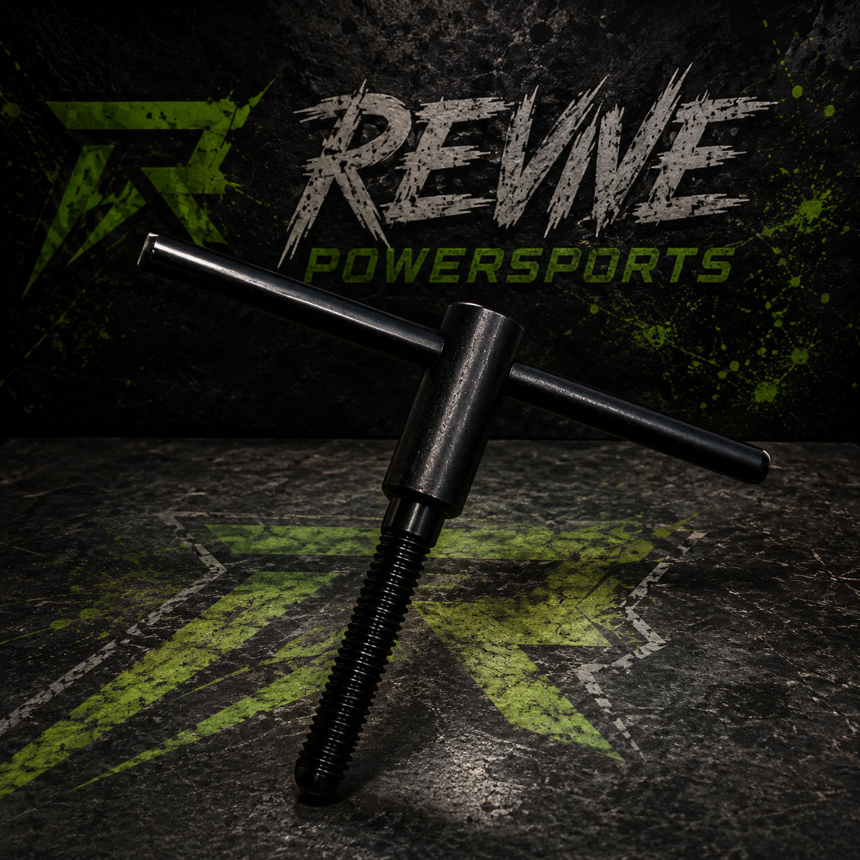 Revive Powersports CFMOTO OmniDrive Secondary Spreader Tool