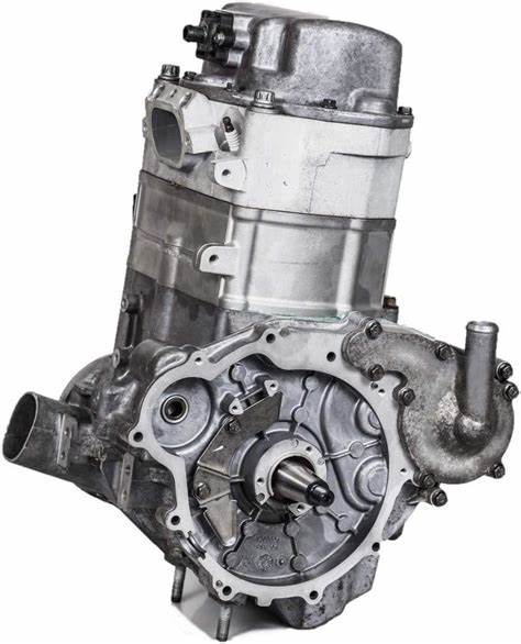 POLARIS 800 ENGINE