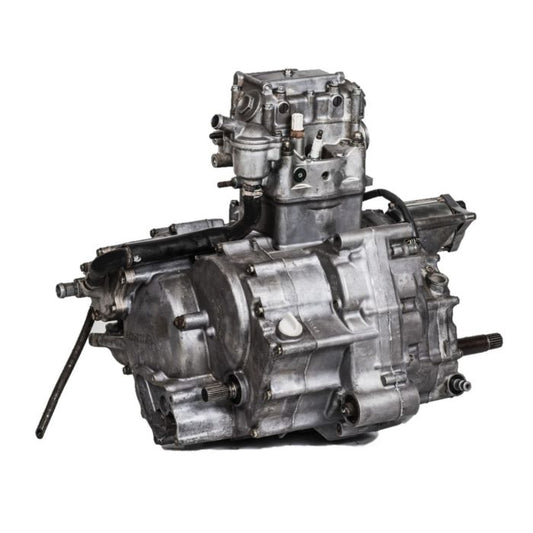 REMAN HONDA 420 MOTOR ES  & FM RANCHER